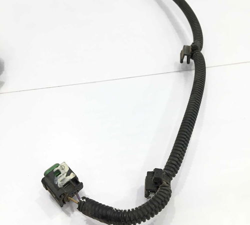Chicote Sensor Pára-choque Traseiro Renault Duster 2011/2016