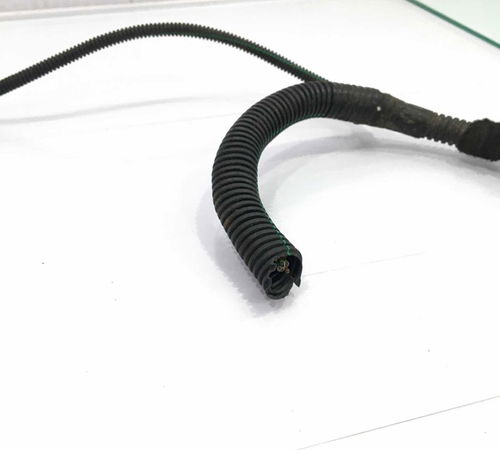 Chicote Sensor Pára-choque Traseiro Citröen C4 Hatch 04/12