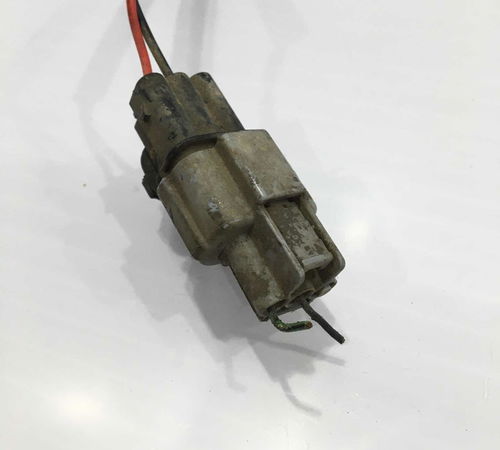 Chicote Luz Placa Hyundai Hb20 Hatch 2017/2021