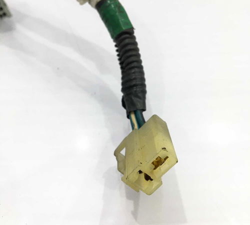 Chicote Caixa Ventilação Interna Honda Fit 2004/2007