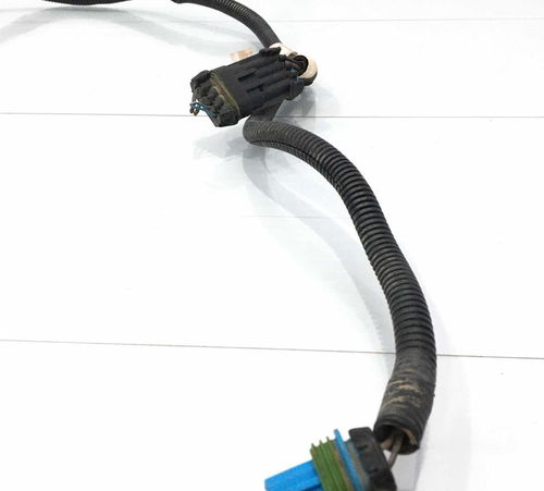 Chicote Pára-choque Dianteiro Chevrolet Meriva 2003/2012