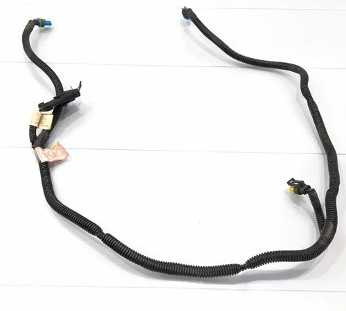 Chicote Pára-choque Dianteiro Chevrolet Meriva 2003/2012