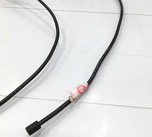 Chicote Sensor Abertura Porta Mala Audi A6 2013/2017