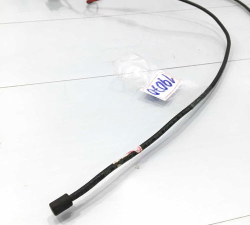Chicote Sensor Abertura Porta Mala Audi A6 2013/2017