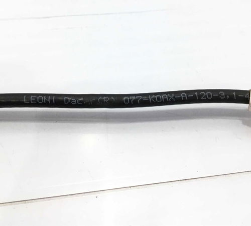 Chicote Sensor Abertura Porta Mala Audi A6 2013/2017