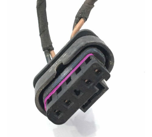 Chicote Sensor Abertura Porta Mala Audi A6 2013/2017