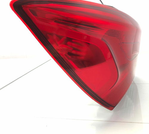 Lanterna Esquerda Chevrolet Onix 2017/2019 Depo