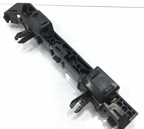 Guia Pára-lama/pára-choque Diant Dir Chevrolet Cobalt 17/19
