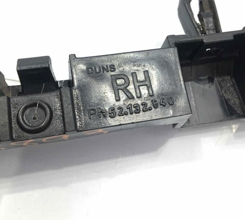 Guia Pára-lama/pára-choque Diant Dir Chevrolet Cobalt 17/19