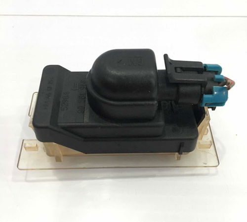 Luz Placa Chevrolet Prisma 2008/2015