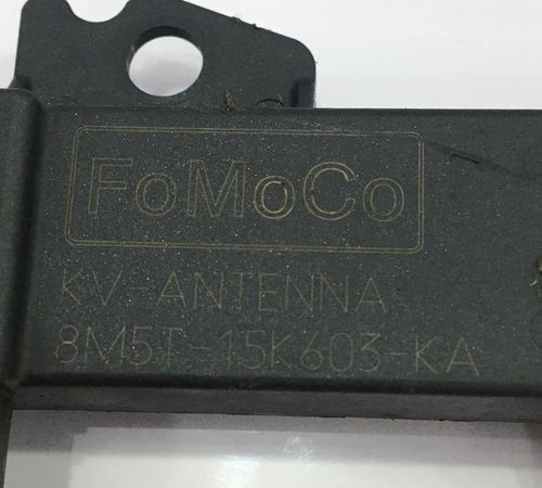 Módulo Antena Ford Eco 2013/2017