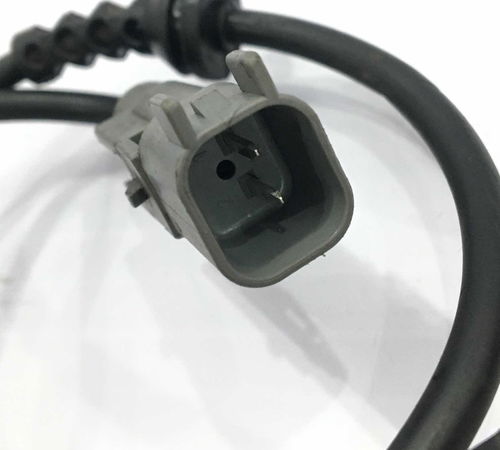 Sensor Abs Dianteiro Esquerdo Chevrolet Onix 2017/2019