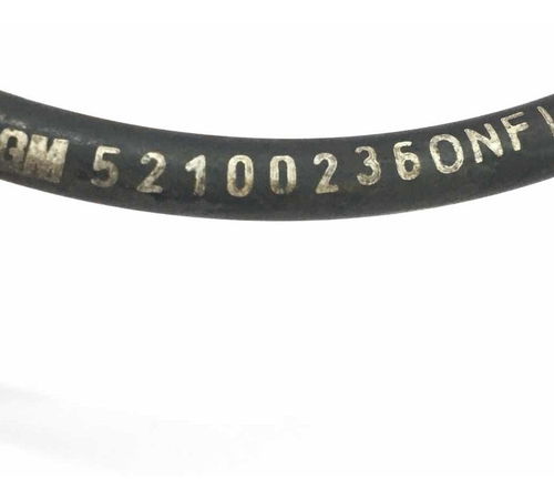 Sensor Abs Dianteiro Esquerdo Chevrolet Onix 2017/2019