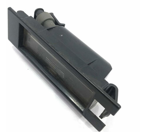 Luz Placa Chevrolet Vectra 2006/2012