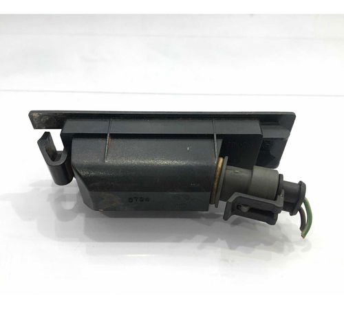 Luz Placa Chevrolet Vectra 2006/2012