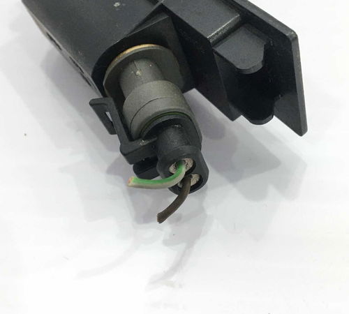 Luz Placa Chevrolet Vectra 2006/2012