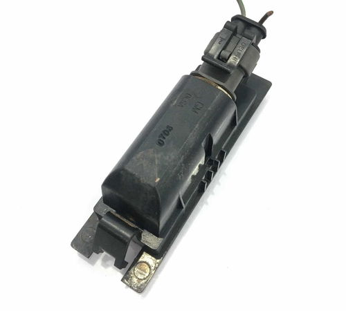 Luz Placa Chevrolet Vectra 2006/2012