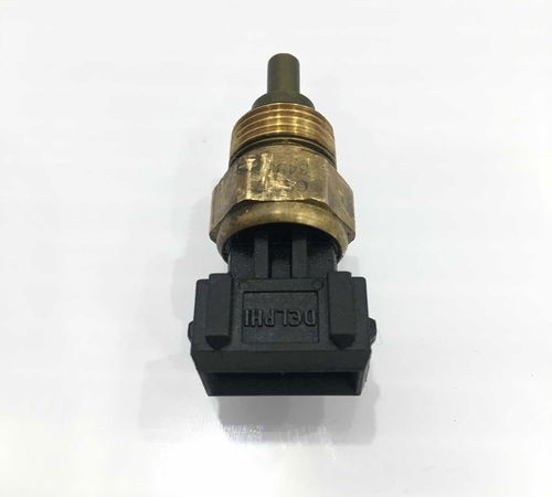 Sensor Temperatura Água Jac J2 2012/2016