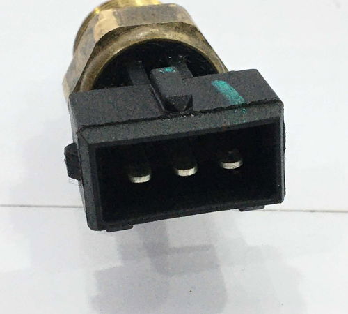 Sensor Temperatura Água Jac J2 2012/2016