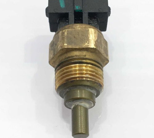 Sensor Temperatura Água Jac J2 2012/2016