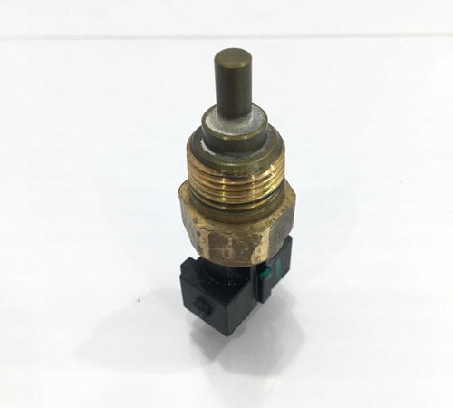 Sensor Temperatura Água Jac J2 2012/201...