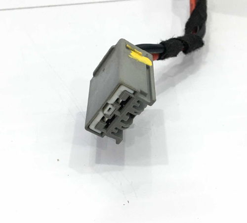Chicote Motor Ventilação Resistência Cruze 2011/2015 1.8