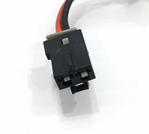 Chicote Motor Ventilação Resistência Cruze 2011/2015 1.8