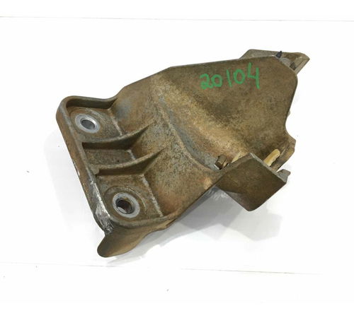 Suporte Cabo Marcha Chevrolet Onix 2017/2019 1.0