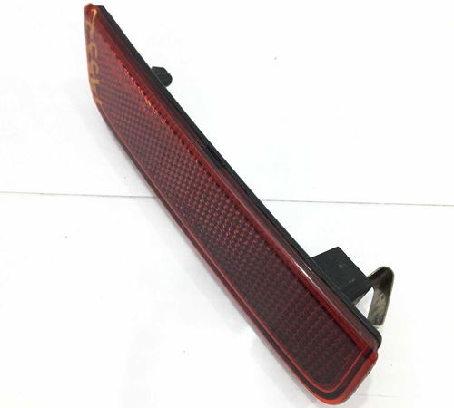 Refletor Olho De Gato Traseiro Esquerdo Renault Duster 11/16