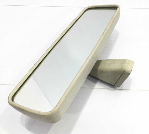 Retrovisor Interno Fiat Idea 2014/2016