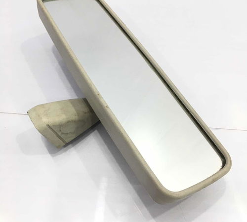 Retrovisor Interno Fiat Idea 2014/2016