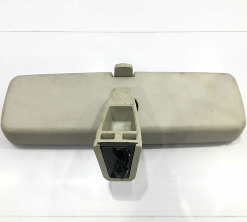 Retrovisor Interno Fiat Idea 2014/2016