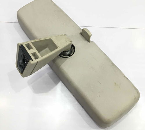 Retrovisor Interno Fiat Idea 2014/2016
