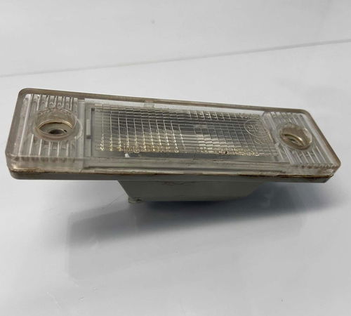 Luz De Placa Chevrolet Cruze 2012/2015