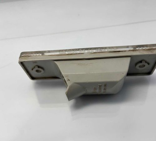 Luz De Placa Chevrolet Cruze 2012/2015