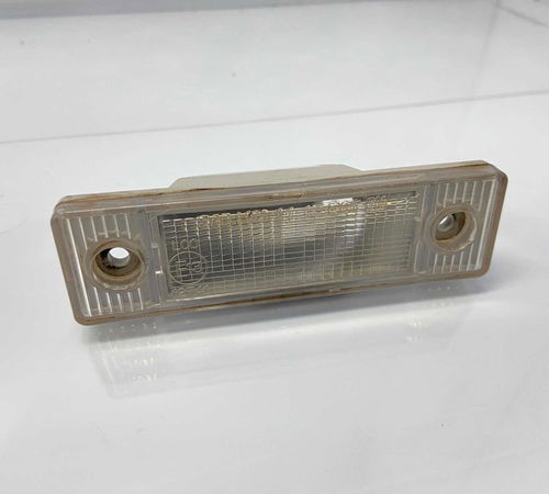 Luz De Placa Chevrolet Cruze 2012/2015