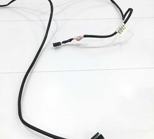 Chicote Caixa Ventilação Chevrolet Onix 2017/2019
