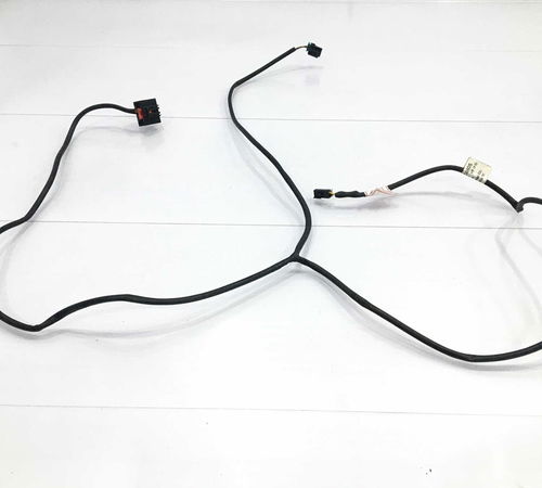 Chicote Caixa Ventilação Chevrolet Onix 2017/2019