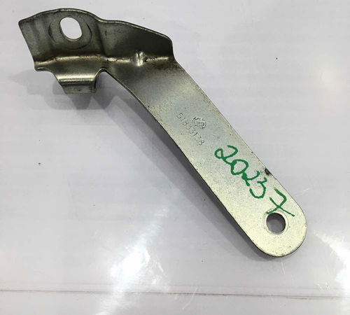 Suporte Buzina Fiat Uno Vivace 2010/2016