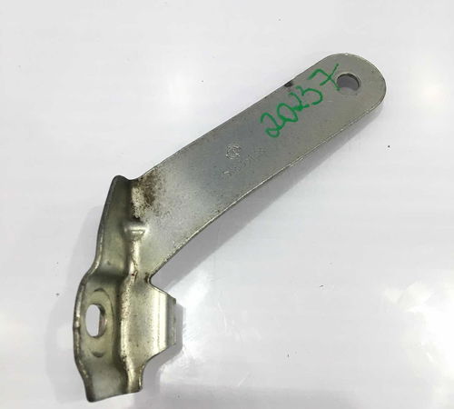 Suporte Buzina Fiat Uno Vivace 2010/2016
