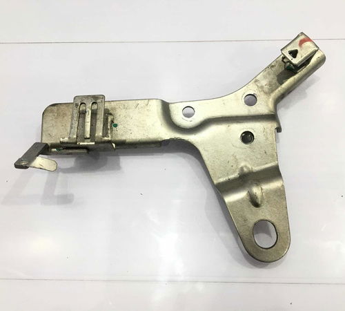 Suporte Purga Canister Jac J2 2012/2016