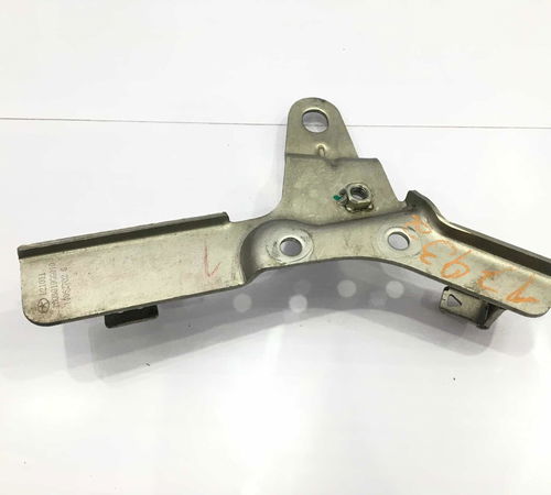 Suporte Purga Canister Jac J2 2012/2016