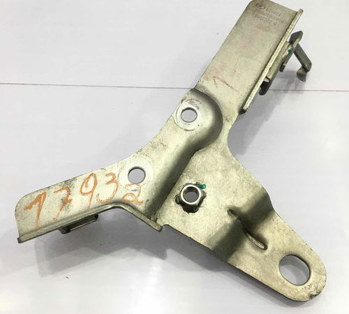 Suporte Purga Canister Jac J2 2012/2016