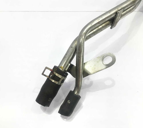 Tubo Mangueira Admissão Mitsubishi Asx 2.0 2012/2016