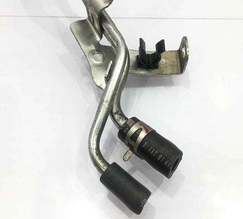 Tubo Mangueira Admissão Mitsubishi Asx 2.0 2012/2016