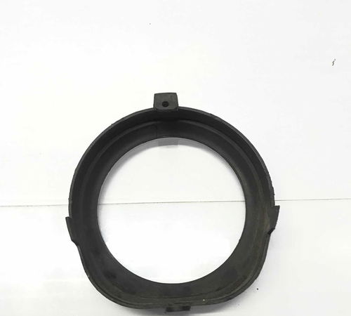 Moldura Milha Lado Direito Fiat Palio 2013/2018
