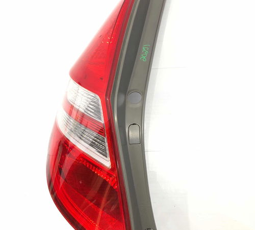 Lanterna Esquerda Hyundai I30 2009/2012