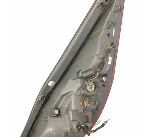 Lanterna Esquerda Hyundai I30 2009/2012