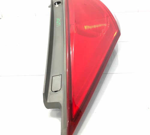 Lanterna Esquerda Hyundai I30 2009/2012