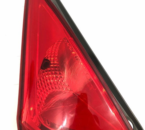 Lanterna Esquerda Hyundai I30 2009/2012